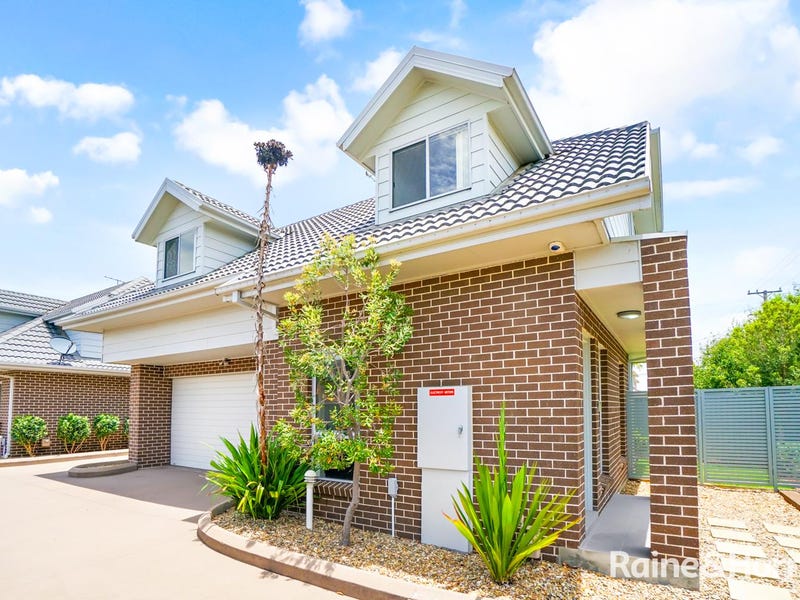 1/74 Canberra Street, Oxley Park, NSW 2760
