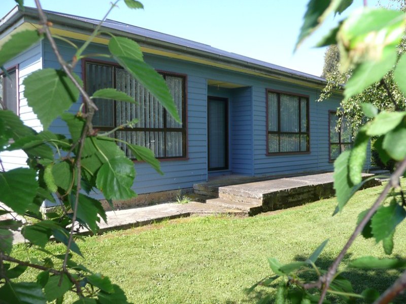 20 Den Road, Mole Creek, TAS 7304