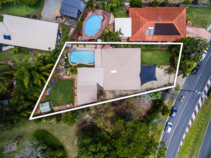 400 Springwood Road, Springwood, QLD 4127