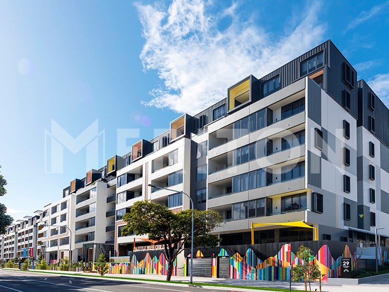 128/3 Stedman Street, Rosebery, NSW 2018