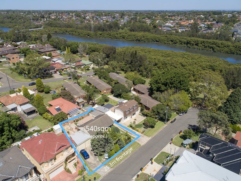 3 Basil Street, Riverwood, NSW 2210 House for Sale