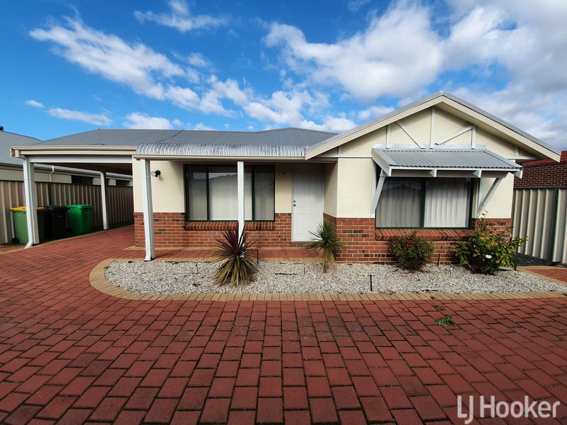 3/23 Forrest Street, East Bunbury, WA 6230