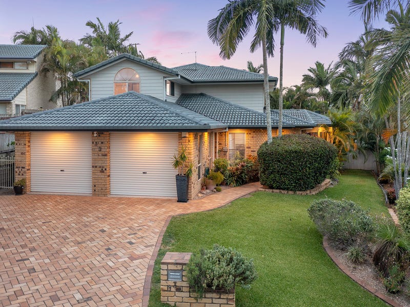 3 Lonsdale Place, Wishart, Qld 4122 House for Sale