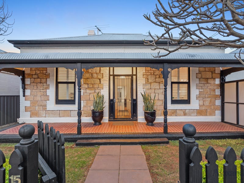 15 Queen Street, Unley, SA 5061 Property Details