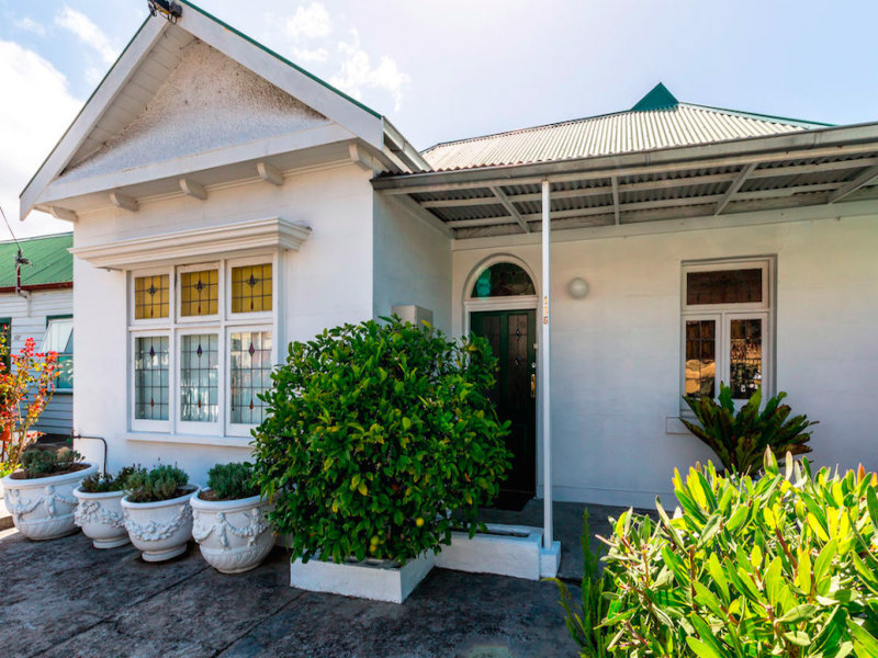 135 Davey Street, Hobart, Tas 7000