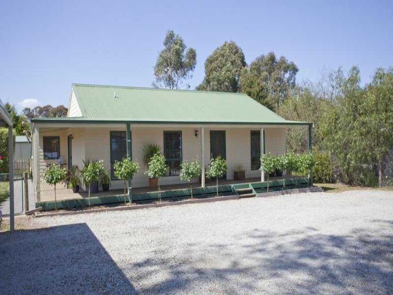 285 Guys Hill Road, Strathfieldsaye, Vic 3551 Property Details