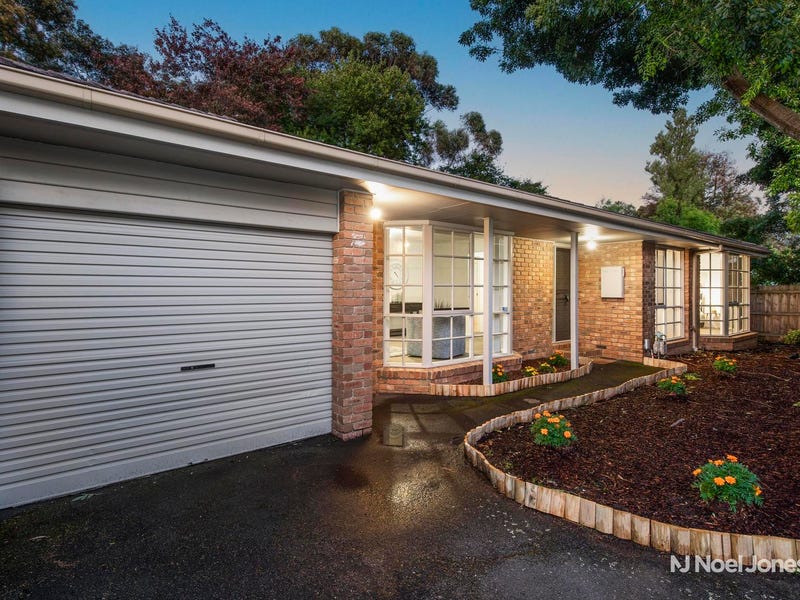 2/23 Haig Street, Ringwood, Vic 3134 Property Details