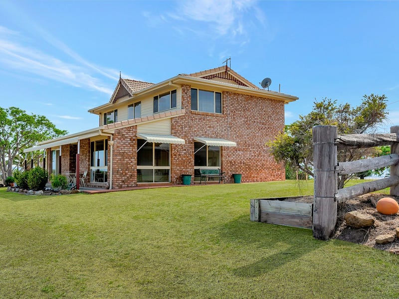 6770 Brisbane Valley Highway, Toogoolawah, Qld 4313 Property Details