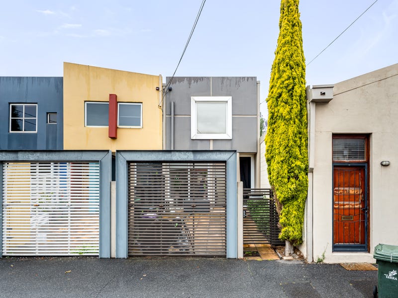 4A Ballarat Street, Collingwood, VIC 3066