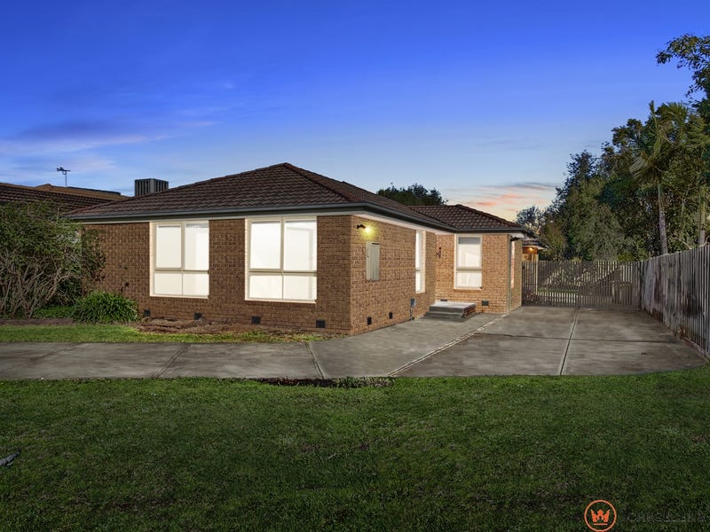 64 Windermere Drive, Ferntree Gully, VIC 3156