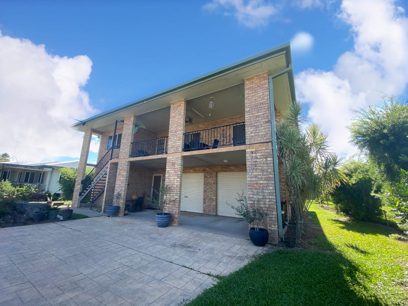 12 Stone River Road, Trebonne, Qld 4850 House for Sale realestate