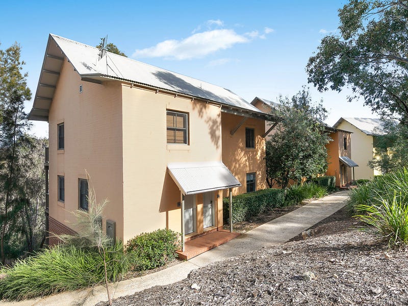 553/15 Cypress Lakes Resort Thompsons Road, Pokolbin, NSW 2320