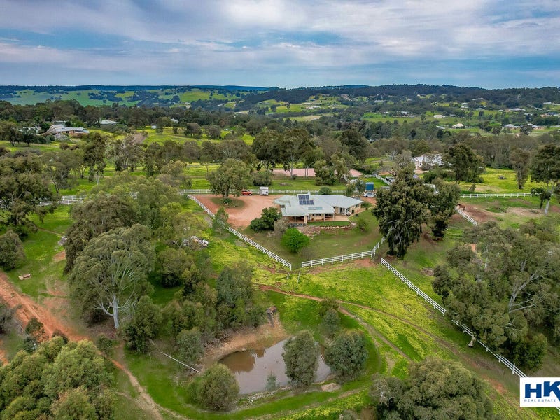 117 Fraser Road, Bullsbrook, WA 6084 House for Sale