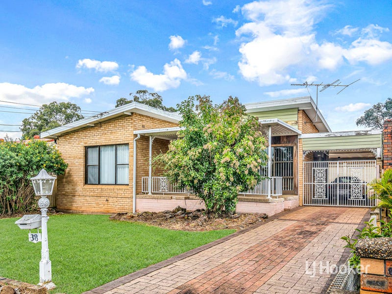 38 Archer Street, Blacktown, NSW 2148 Property Details