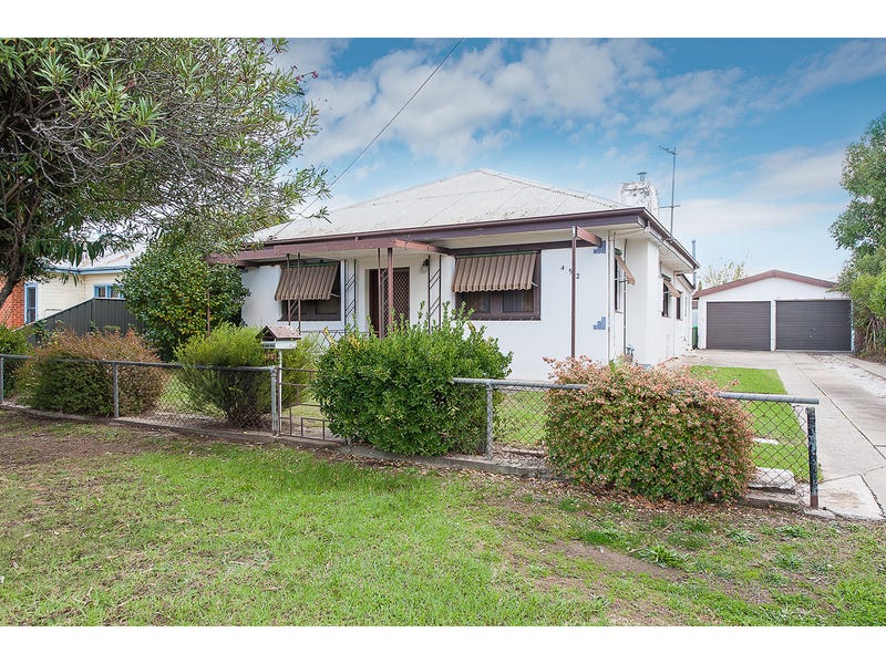 452 Mcdonald Road, Lavington, NSW 2641