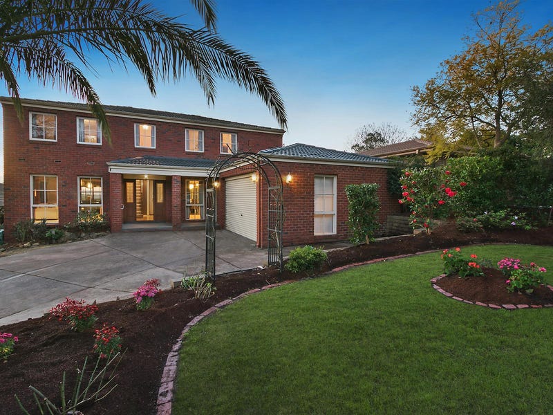 47 Alpine Way, Kilsyth, Vic 3137 Property Details