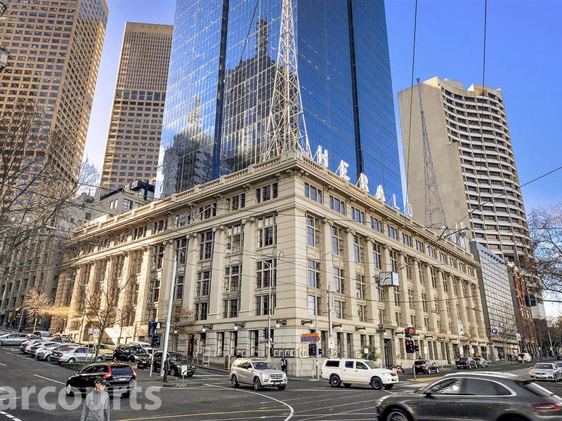 49/2 Exhibition Street, Melbourne, Vic 3000