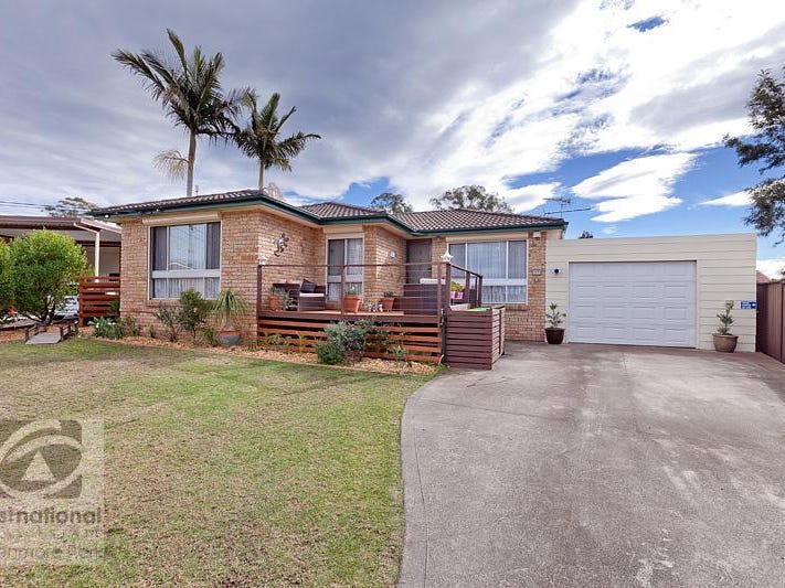 48 Oag Crescent, Kingswood, NSW 2747 Property Details