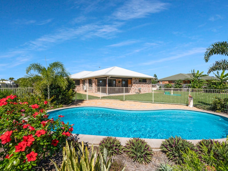 7 Tide Court, Heads, Qld 4670 House for Sale