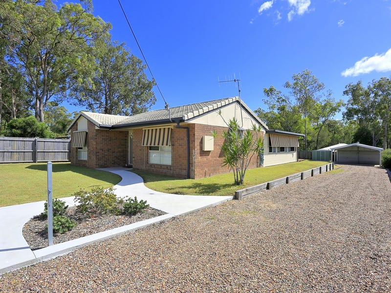 72 Rawson St, Aldershot, Qld 4650 Property Details