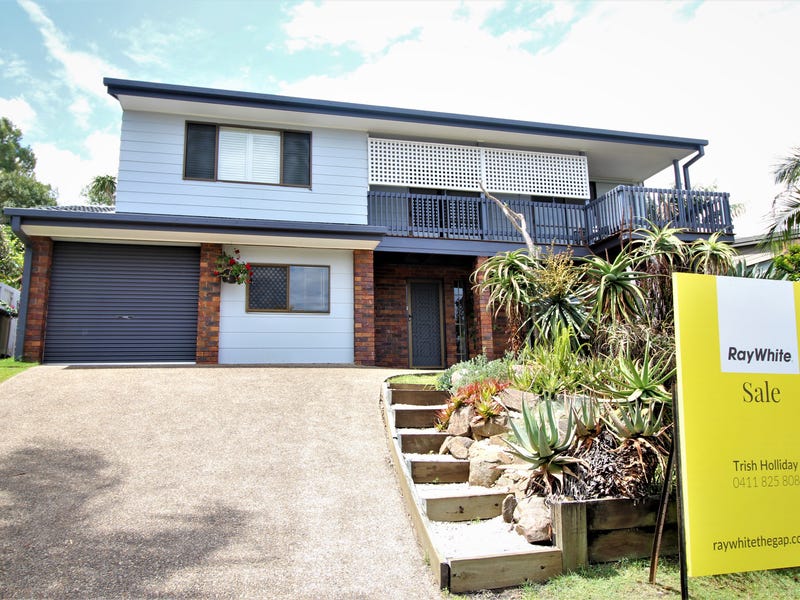 23 Teroma Street, The Gap, Qld 4061 House for Sale