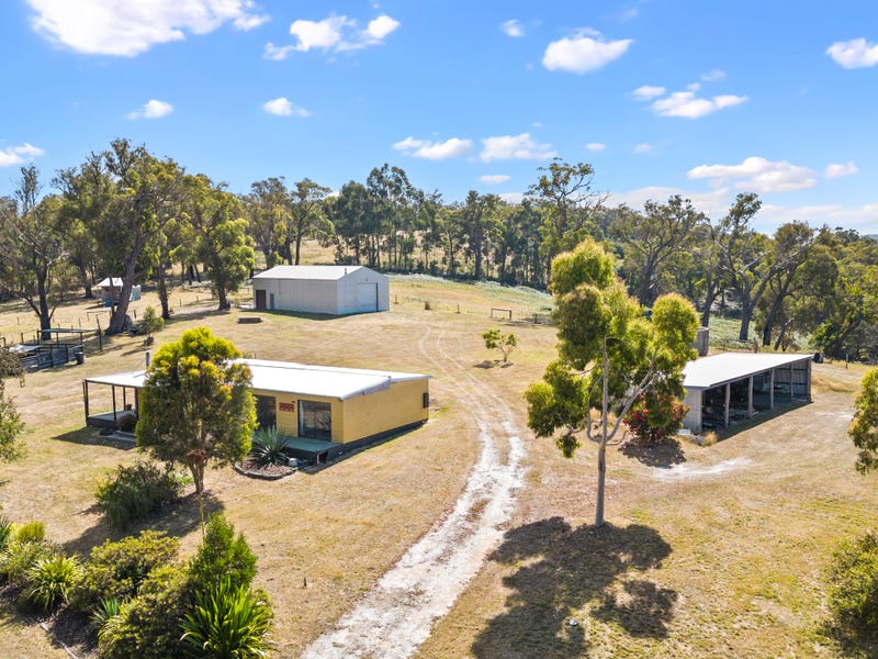 500 Lays Road Extension, Gormandale, Vic 3873 House for Sale