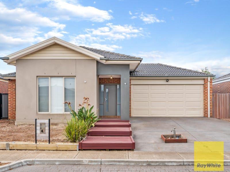 24 Carew Way, Derrimut, VIC 3026