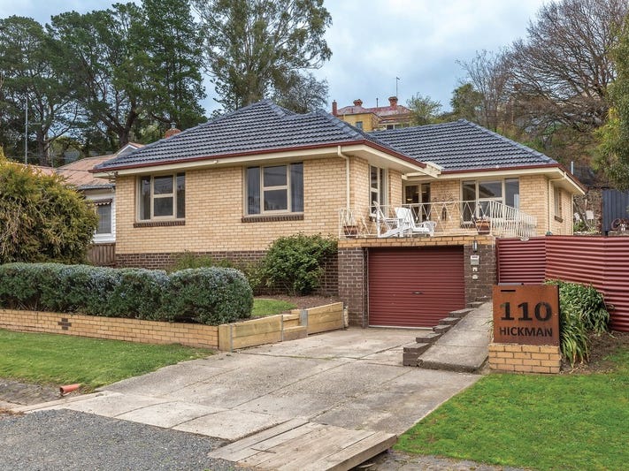 110 Hickman Street, Ballarat Central, VIC 3350