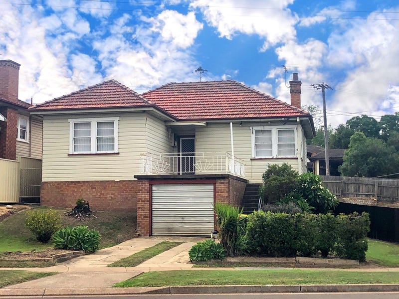 1 Morpeth Road, East Maitland, NSW 2323