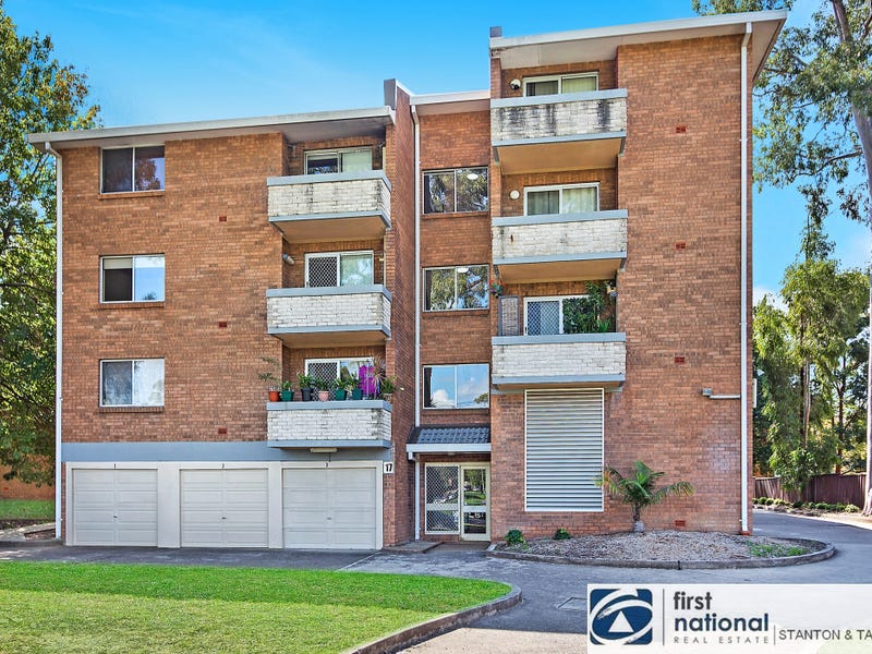 19/17 Santley Crescent, Kingswood, NSW 2747 Property Details