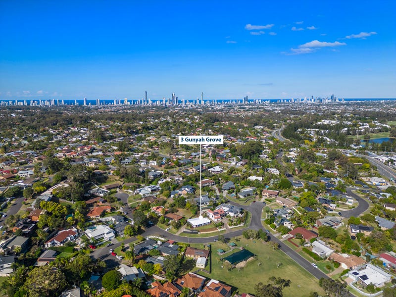 3 Gunyah Grove, Ashmore, Qld 4214 Property Details