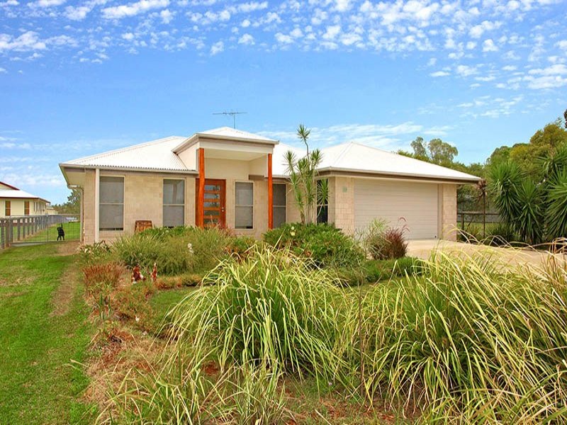 33 North Street, Harrisville, Qld 4307 Property Details