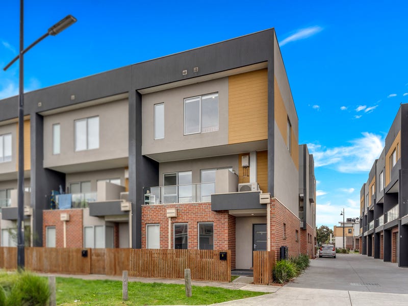 4/6 Little Windrock Lane, Craigieburn, Vic 3064 House for Sale