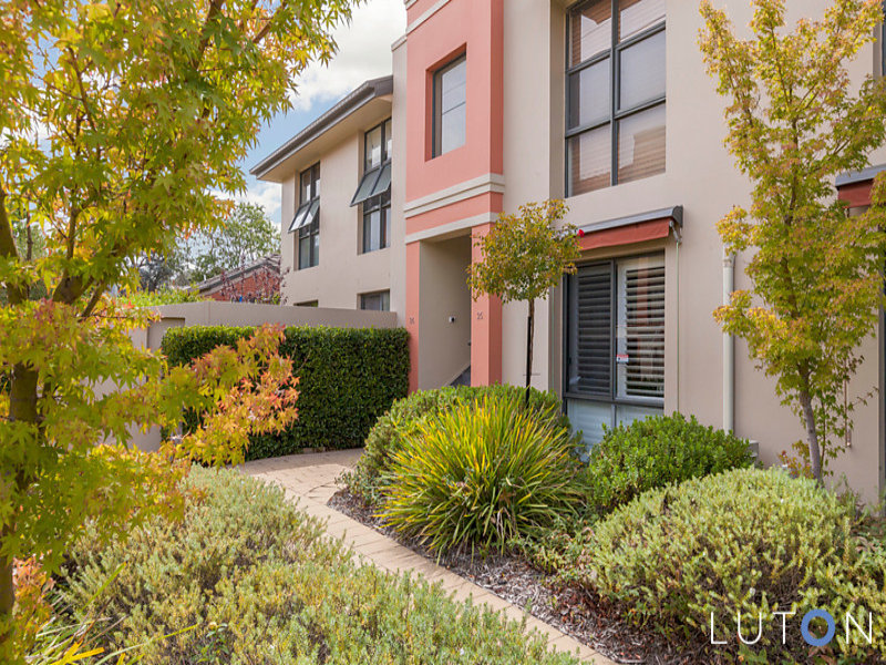 26/30 Watson Street, Turner, ACT 2612 Property Details