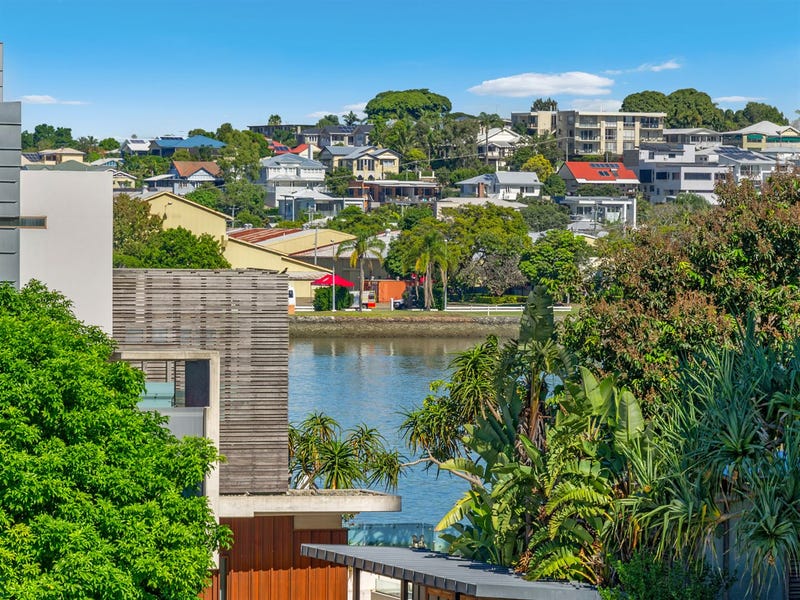 20209/8 Hercules Street, Hamilton, QLD 4007