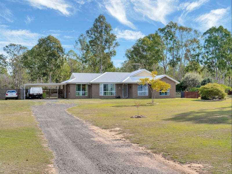 9 Legend Drive, Adare, QLD 4343