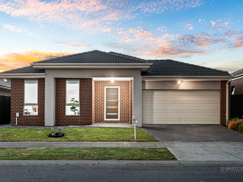 18 Gardner Terrace, Craigieburn, Vic 3064 Property Details