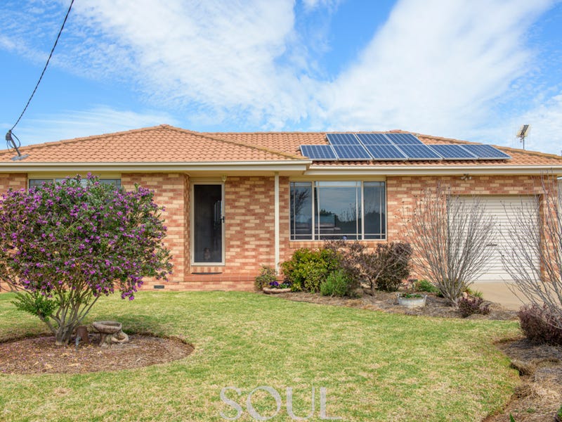 60 Leonard Road, Hanwood, NSW 2680 Property Details