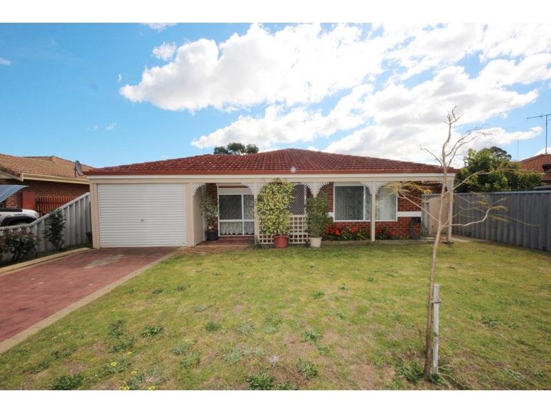 25 Bedingfield Way, Australind, WA 6233 Property Details