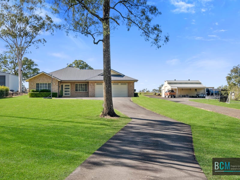 116 Mitchell Drive, Glossodia, NSW 2756 Property Details