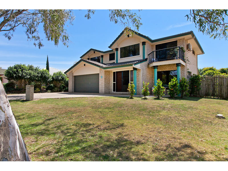 Sold Property Prices & Auction Results in Wellington Point, QLD 4160 Pg. 66