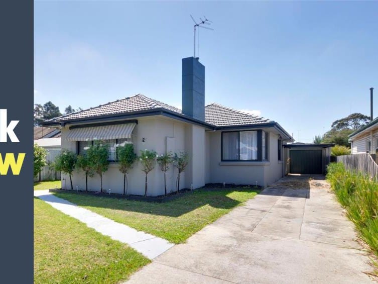 2 High Street, Traralgon, VIC 3844