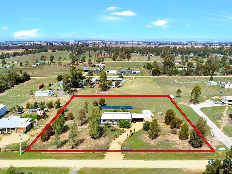 4 Elma Street, Wilby, Vic 3728 Property Details