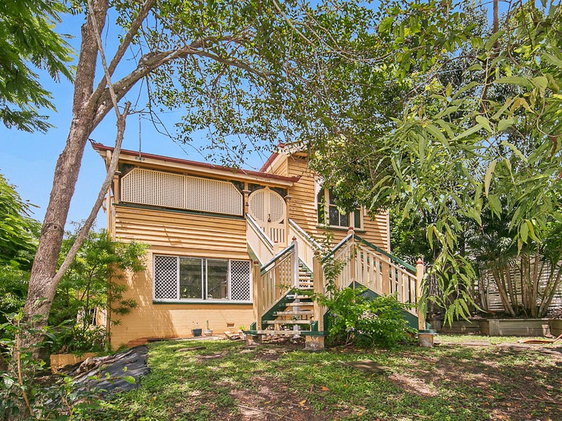 9 Bancroft Street, Kelvin Grove, QLD 4059