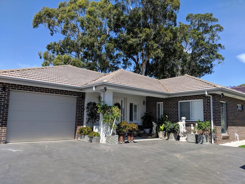 40 Pritchard Street, Mount Pritchard, NSW 2170