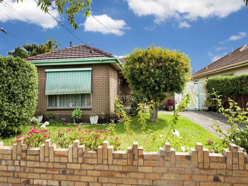 12 Adeney Street, Yarraville, Vic 3013 Property Details