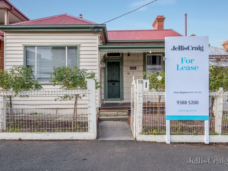 19 The Strand, Moonee Ponds, VIC 3039