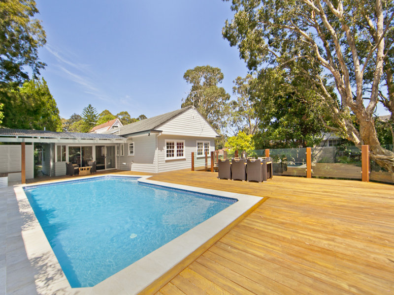 16 Holland Cres, Frenchs Forest, NSW 2086