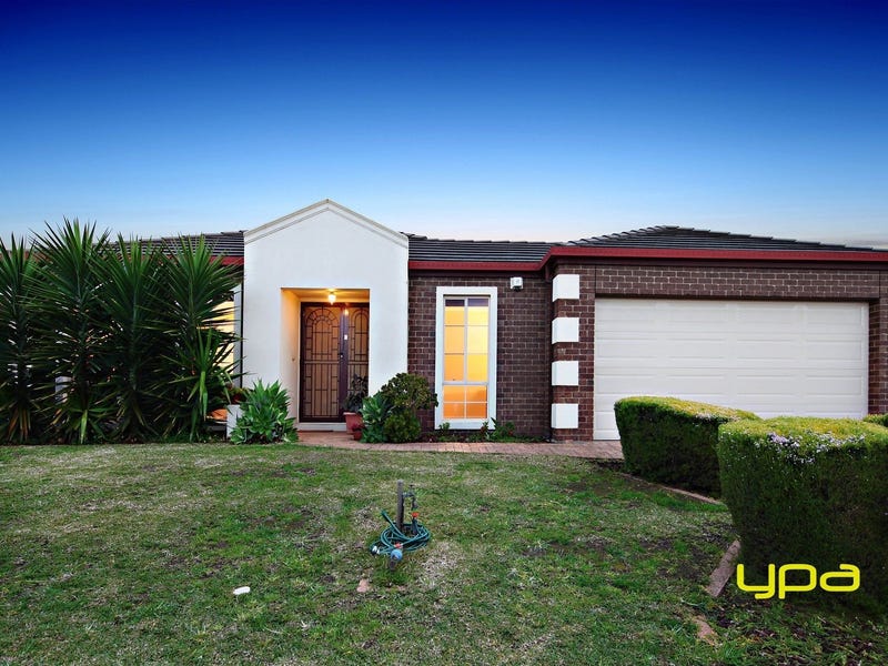 9 Niewand Avenue, Burnside, VIC 3023