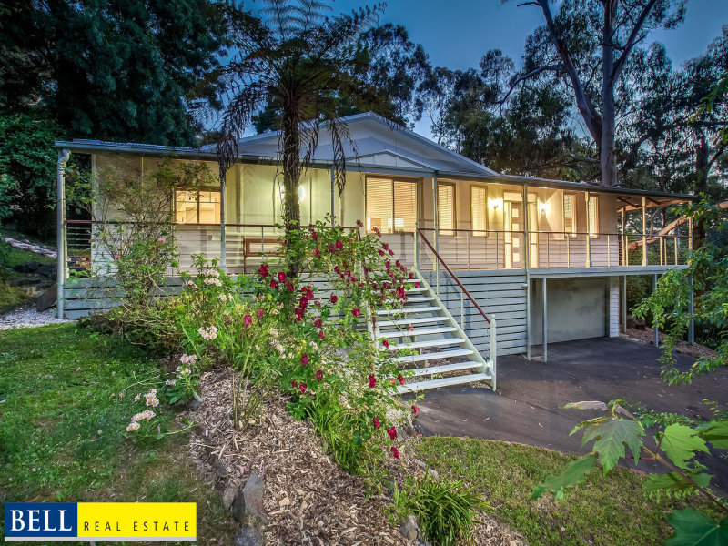 28 Mast Gully Road, Upwey, Vic 3158 Property Details